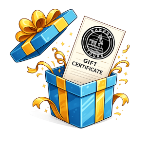 Gift a Tour